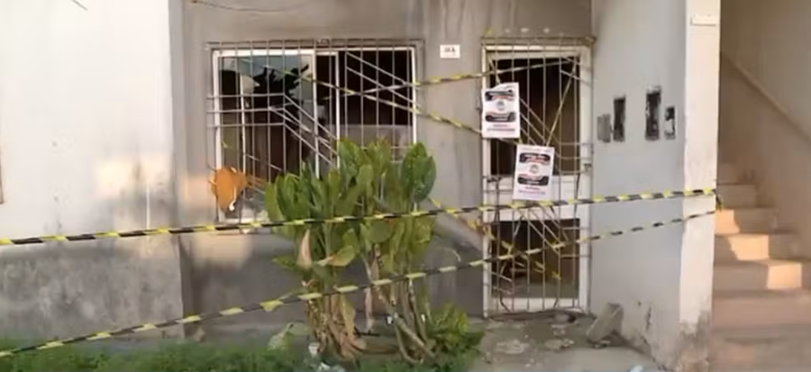 Explosão em prédio de Maceió fere três pessoas da mesma família e levanta alerta para riscos com gás