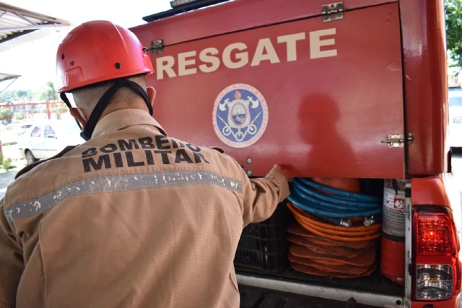 STF reconhece constitucionalidade de taxas de incêndios cobradas por estados