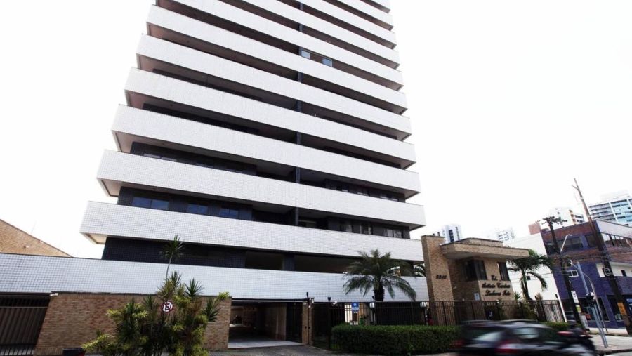 Justiça determina que construtora SAD explique risco de desabamento em condomínio de Fortaleza