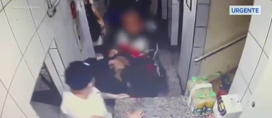 Suposta indireta termina em agressão ao síndico em condomínio de SP