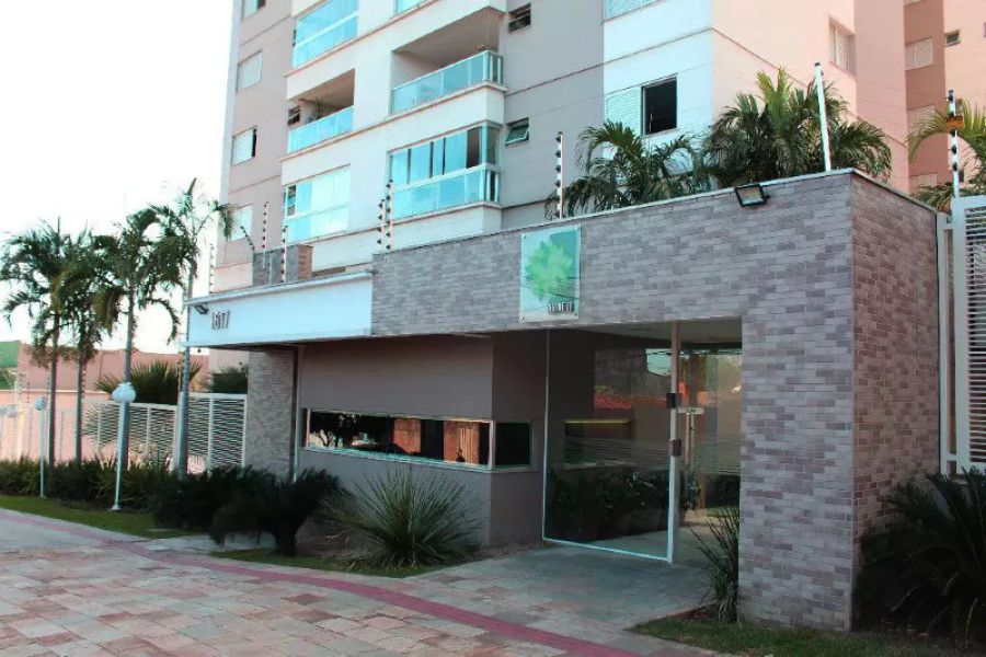 justiça determina troca de elevadores e indenização a moradores de condomínio em Cuiabá