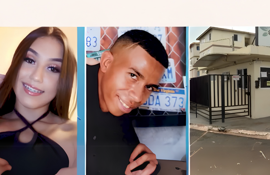 Homem vira porteiro e mata ex-namorada em condomínio de SP
