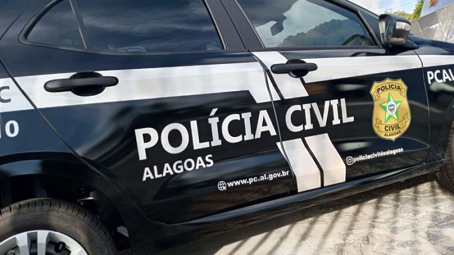 Feto é encontrado em varanda de apartamento em construção em Maceió