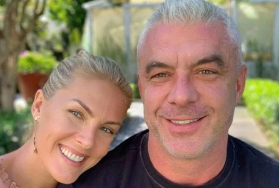 Ana Hickmann realiza acordo judicial para quitar dívida de condomínio com ex-marido, Alexandre Correa